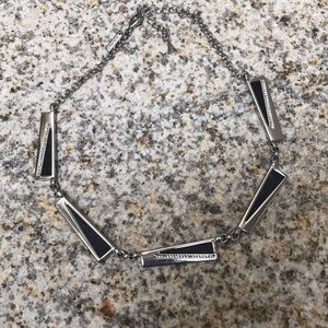 White House Black Market necklace